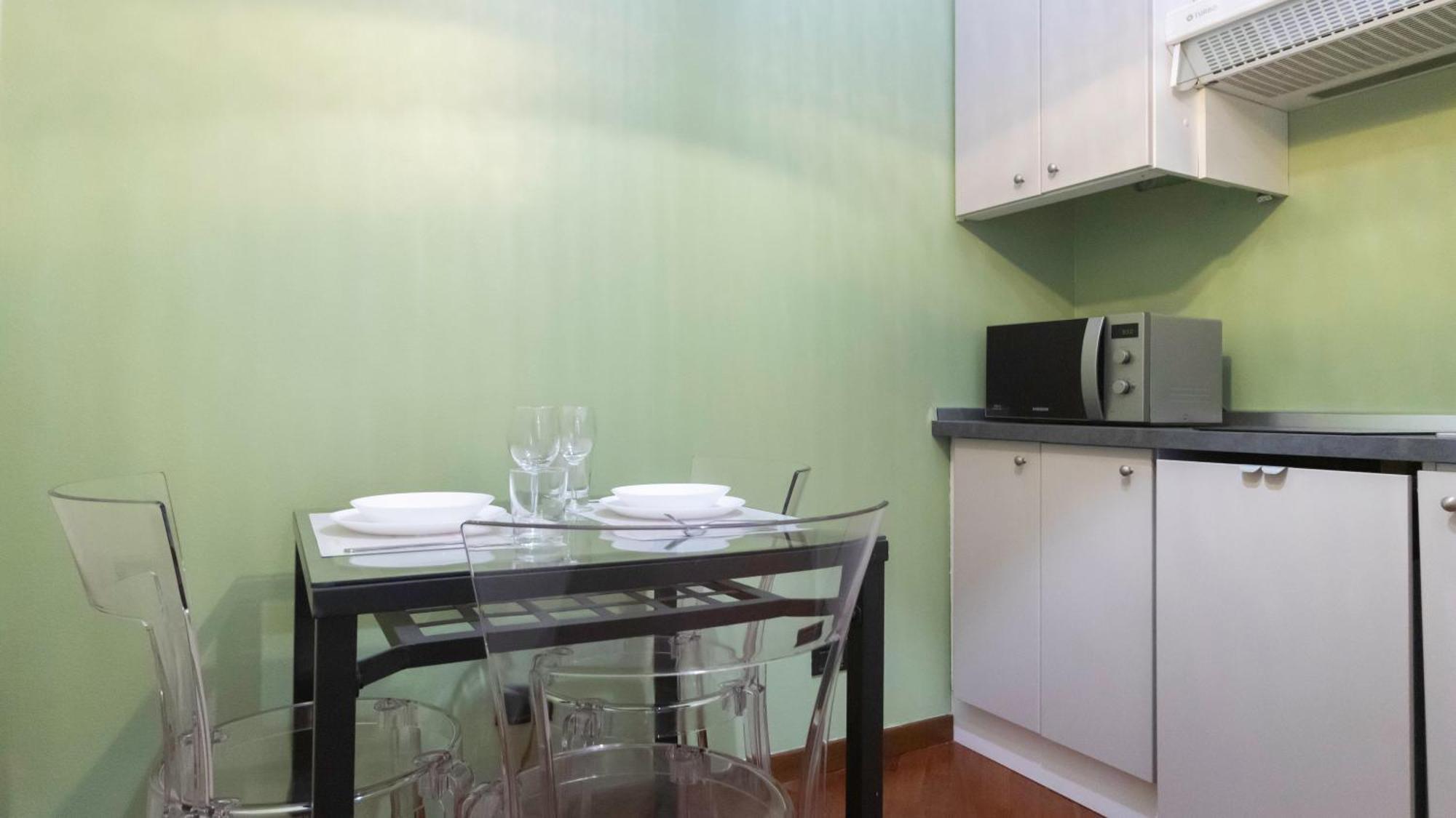 Italianway - Venezia 33 Apartment Milan Exterior photo